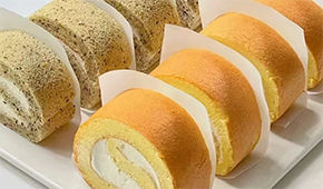 屢上熱搜的瑞士卷，背后是百億冷凍烘焙市場(chǎng)大爆發(fā)