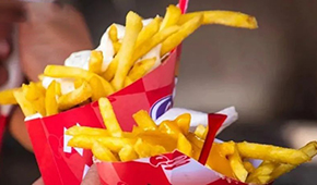 凱達(dá)恒業(yè)獲黑蟻資本、建發(fā)新興4億融資，薯類(lèi)產(chǎn)業(yè)鏈整合大有“錢(qián)”景