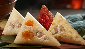 端午粽子線上渠道大增，助力打開日常消費(fèi)場(chǎng)景？