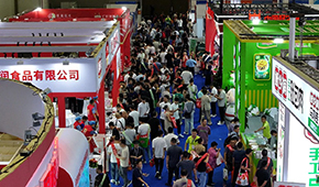 凍品擴(kuò)容+跨界實(shí)踐，這場全產(chǎn)業(yè)鏈展帶來更多發(fā)展新思路！