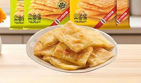 思念、糧全其美發(fā)力，三全、廣酒跟進(jìn)，不溫不火的飛餅這次能“起飛”嗎？